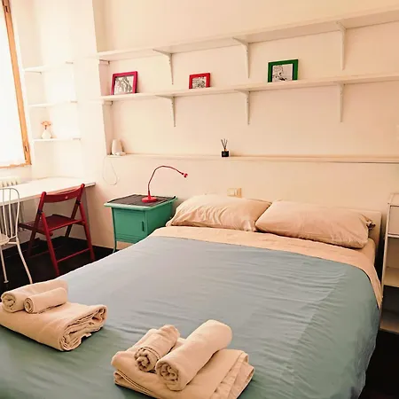 The Red In With Free Parking